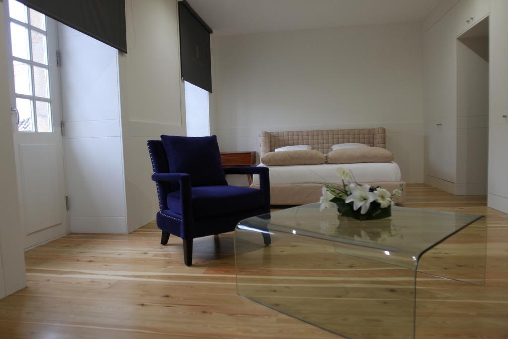 Solar Do Castelo Guest House Melgaço Rom bilde